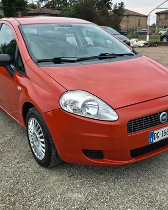 Fiat Grande Punto 1.3 MJT 75 CV 5 porte Dynamic