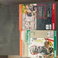 Libri per Liceo Scienze Umane