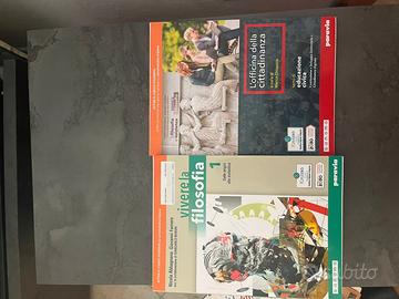 Libri per Liceo Scienze Umane