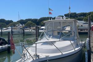 Fourwinns 257 Yamaha 250x2