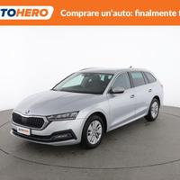 SKODA Octavia 2.0 TDI EVO SCR DSG Wagon Executiv