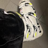 HEAD Raptor 120S RS - scarpone sci alpino