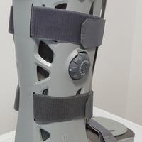 Tutore Aircast stivale alto tendine d'achille