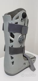 Tutore Aircast stivale alto tendine d'achille