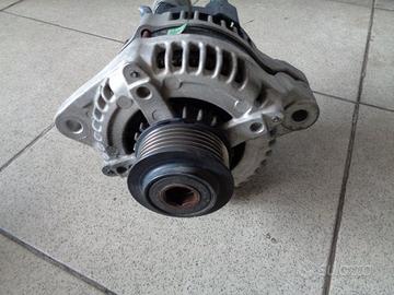 ALTERNATORE PER SX4 - SEDICI 2.0 DDiS 4X4 2009