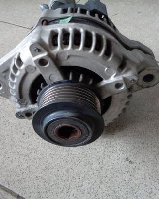 ALTERNATORE PER SX4 - SEDICI 2.0 DDiS 4X4 2009