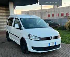 Volkswagen Caddy 2.0 Ecofuel 7 POSTI