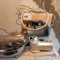 macchinetta x pomodori