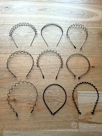 Cerchietti per capelli