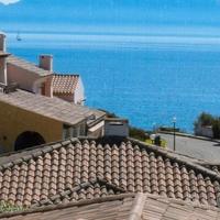 Casa con splendida vista mare