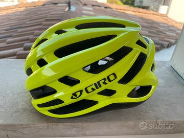 Casco bici Giro