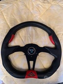 Volante auto