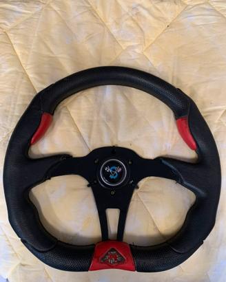Volante auto