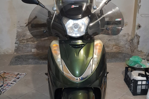 Honda SH 300 anno 2007