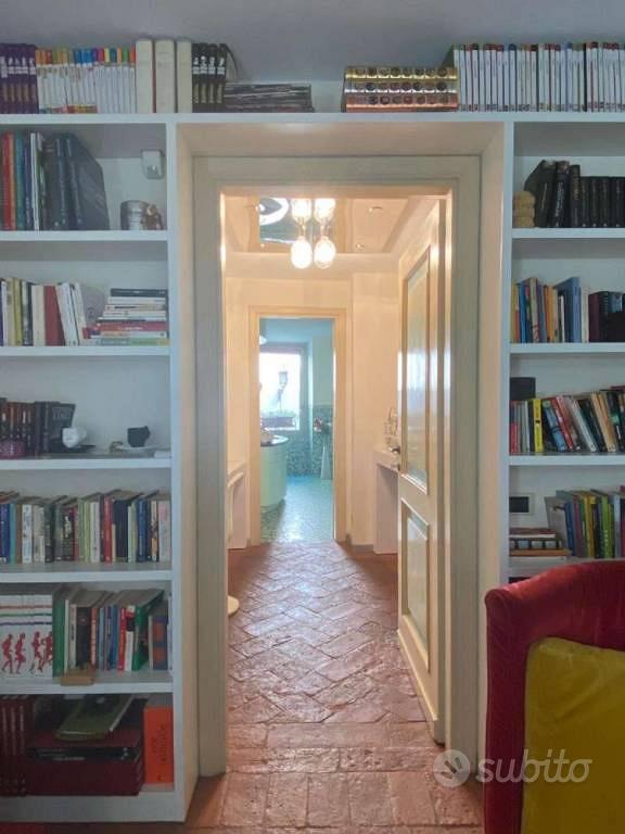 Appartamento – Bergamo, San Tomaso de' Calvi, Borgo Palazzo - Altro