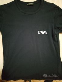t shirt emporio armani