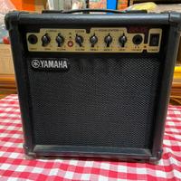 Chitarra Yamaha Tourgear