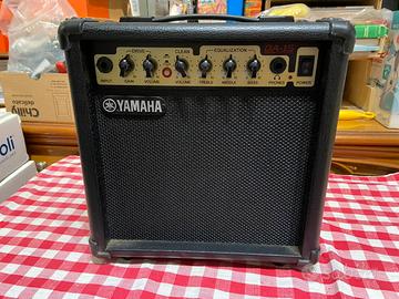 Chitarra Yamaha Tourgear