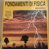 Fondamenti di Fisica - Halliday Resnick Walker