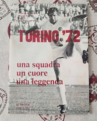 Libretto TORINO 72