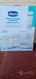 STERILIZZATORE