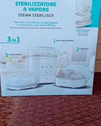 STERILIZZATORE