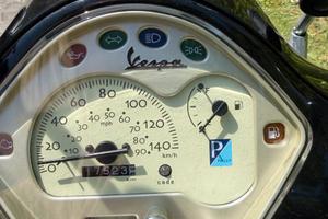 Vespa 150