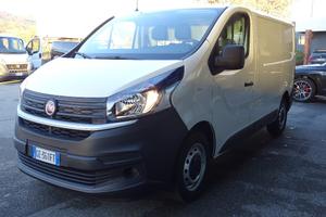 FIAT Talento 2.0 Ecojet 120CV PC-TN Furgone 12q