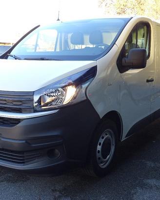 FIAT Talento 2.0 Ecojet 120CV PC-TN Furgone 12q