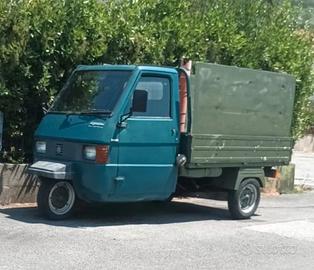 Ape piaggio