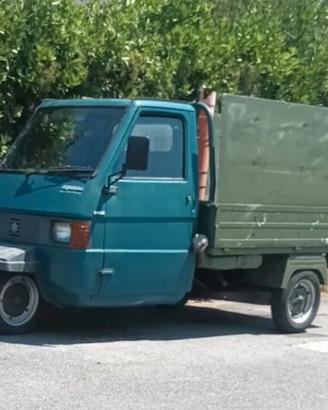 Ape piaggio