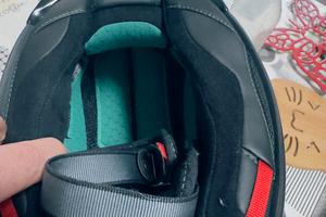 Casco x lite 803  full Carbon