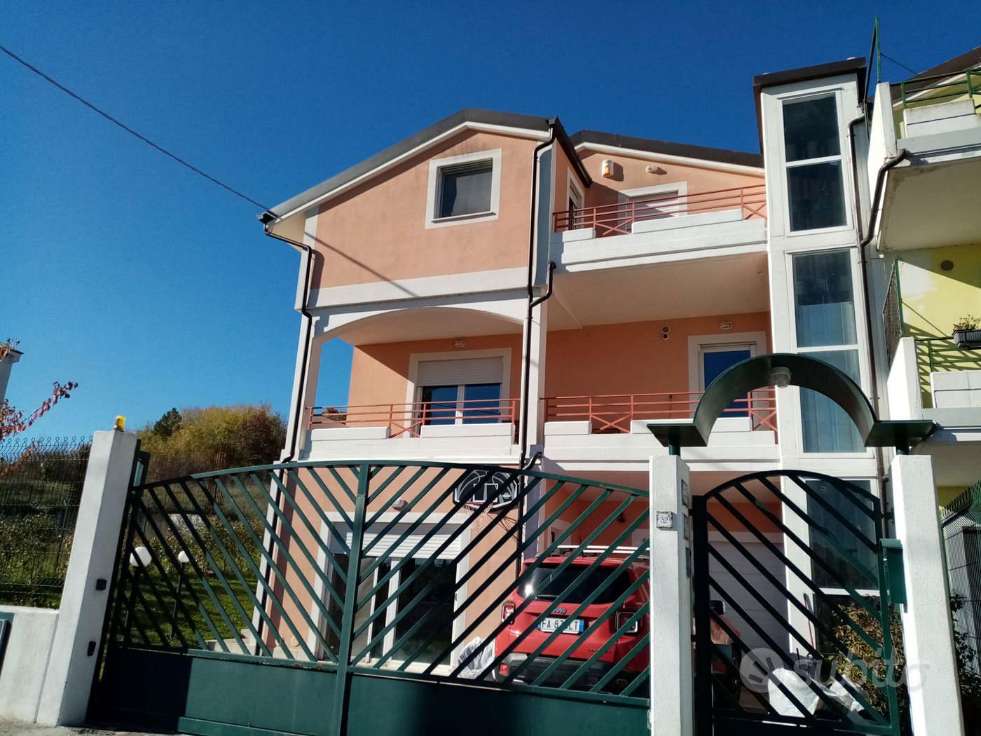 Casa – Ferrazzano, San Giacomo - Vista 2