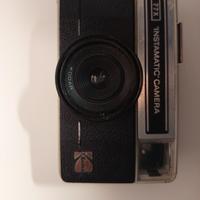 Fotocamera analogica Kodak 77X Instamatic Vintage 