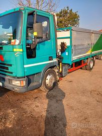EUROCARGO 75 E14
