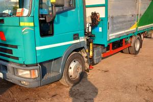 EUROCARGO 75 E14