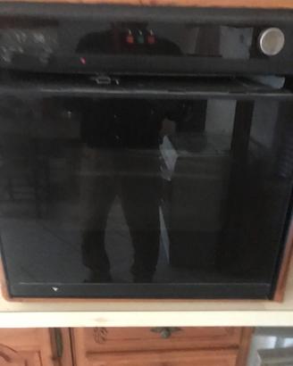 Forno elettrico