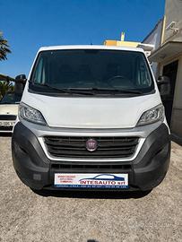Fiat Ducato L1H1 2.0 diesel