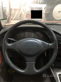 Volante toyota celica t18