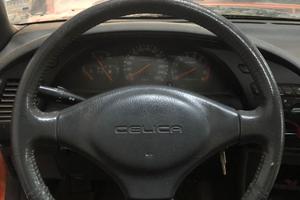 Volante toyota celica t18