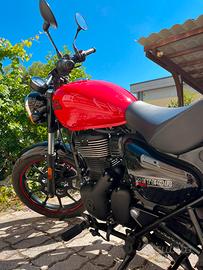 Royal Enfield Meteor 350 anno 2023 6000km