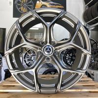 Cerchi Mercedes raggio 20 NUOVI cod.7834