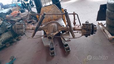 Iveco dayli