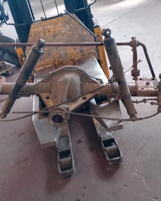 Iveco dayli