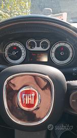 FIAT 500L 1.3mjt  2017