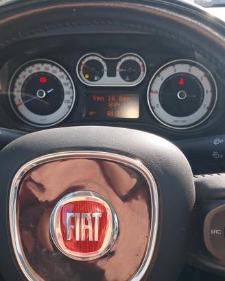 FIAT 500L 1.3mjt  2017