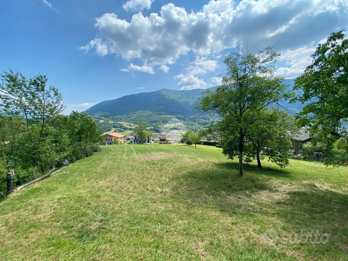 TER. RESIDENZIALE A ENDINE GAIANO - Vista 5