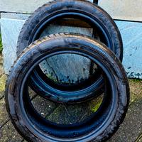 pneumatici 225 45 17