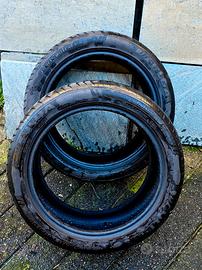 pneumatici 225 45 17