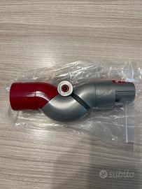 Snodo adattatore per Dyson aspirapolvere